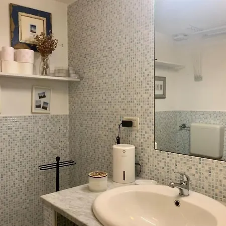 Elegante Loft In Centro Storico Con Free Wifi Appartamento *