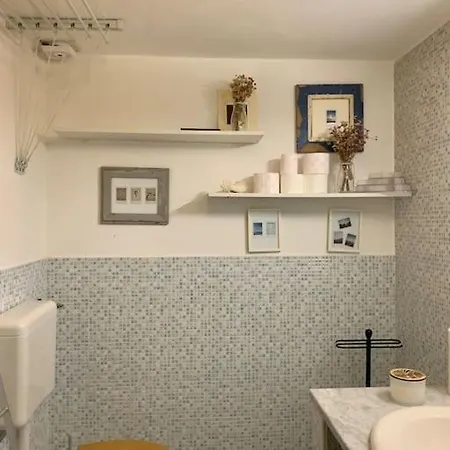 Appartamento Elegante Loft In Centro Storico Con Free Wifi