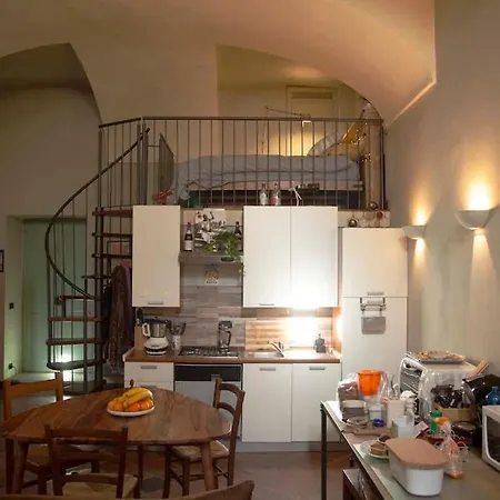 Elegante Loft In Centro Storico Con Free Wifi