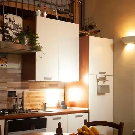 Elegante Loft In Centro Storico Con Free Wifi